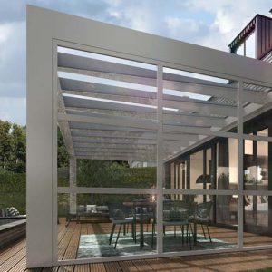Pallazzo sQope terrasoverkapping-veranda-tuinkamer - VASTE GLAZEN WAND - inzetfoto 500x500